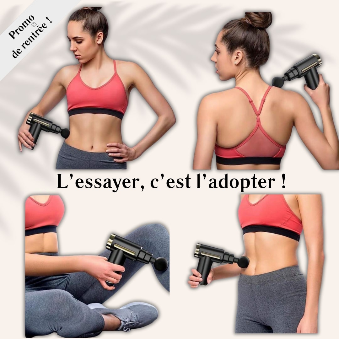 solutionsdouleurs crampes musculaire